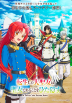 Staffel 1 Cover, Poster