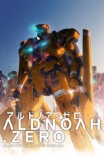 Cover Aldnoah.Zero, Poster, Stream
