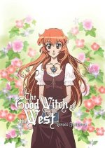 Cover Astraea Testament: The Good Witch of the West, Poster, Stream