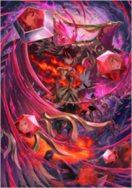 Staffel 1 Cover, Poster