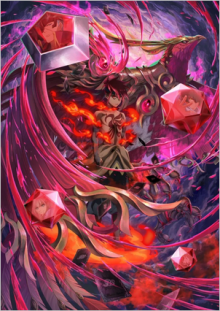Battle Spirits [Re] ZEKKAI NO KU, Cover, HD, Anime Stream, ganze Folge