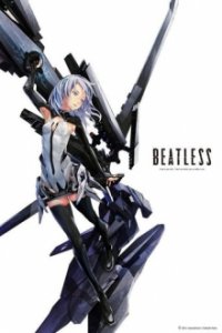 Cover Beatless, TV-Serie, Poster