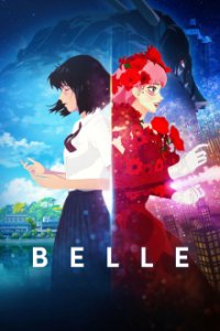 Belle Cover, Poster, Belle