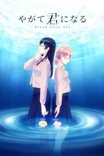 Cover Bloom Into You, Poster, Stream