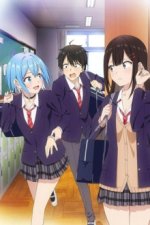 Cover Can a Boy-Girl Friendship Survive?, Poster Can a Boy-Girl Friendship Survive?