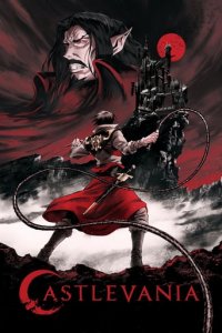 Cover Castlevania, Poster, HD