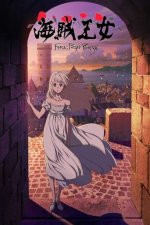 Cover Fena: Pirate Princess, Poster, Stream