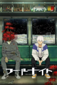 Cover Fool Night, Poster, HD