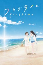 Cover Fragtime, Poster Fragtime