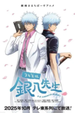 Staffel 1 Cover, Poster