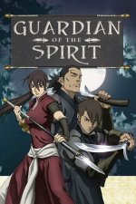 Cover Guardian of the Spirit, Poster, Stream