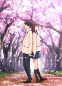 I Want to Eat Your Pancreas Cover, Stream, TV-Serie I Want to Eat Your Pancreas