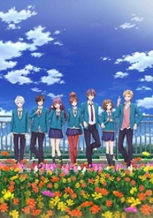 I've Always Liked You, Cover, HD, Anime Stream, ganze Folge