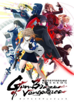 Staffel 1 Cover, Poster