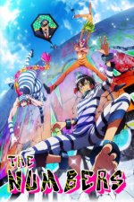 Cover Nanbaka, Poster, Stream