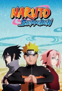 Naruto Shippuden Cover, Stream, TV-Serie Naruto Shippuden