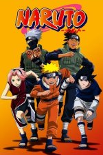 Cover Naruto, Poster, Stream