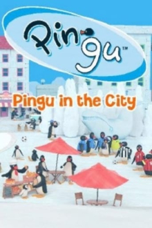 Pingu in der Stadt, Cover, HD, Anime Stream, ganze Folge