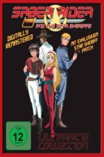 Saber Rider and the Star Sheriffs Cover, Saber Rider and the Star Sheriffs Stream