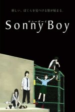 Cover Sonny Boy, Poster, Stream