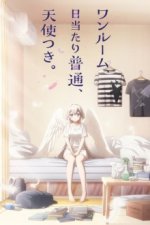 Cover Studio Apartment, Good Lighting, Angel Included, Poster, Stream