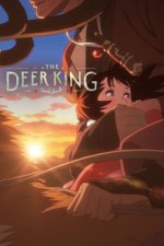 Cover The Deer King, Poster The Deer King