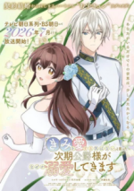 Staffel 1 Cover, Poster