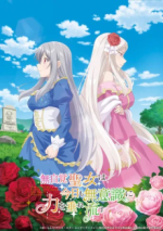 Staffel 1 Cover, Poster