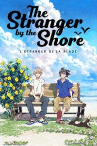 The Stranger by the Shore Cover, Online, Poster