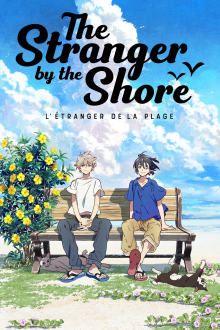 The Stranger by the Shore, Cover, HD, Anime Stream, ganze Folge