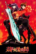 Cover Twin Star Exorcists, Poster, Stream