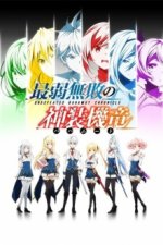 Cover Undefeated Bahamut Chronicle, Poster, Stream