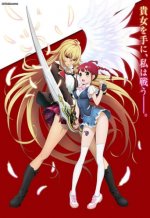 Cover Valkyrie Drive: Mermaid, Poster, Stream