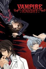Cover Vampire Knight, Poster, Stream