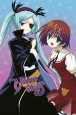 Venus Versus Virus Cover, Venus Versus Virus Stream