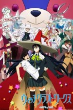 Cover Witch Craft Works, Poster, Stream
