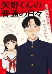 Poster, Yano-kun's Ordinary Days Anime Cover