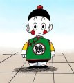 Profilbild X_c0zy, Avatar