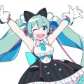 Profilbild Maus2204, Avatar