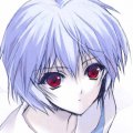 Evangelion Avatar, Evangelion Profilbild