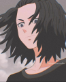 Profilbild Myles, Avatar