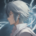 Profilbild Charon, Avatar