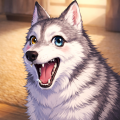 Vampirhalbwolf-Shiki Avatar, Vampirhalbwolf-Shiki Profilbild