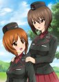 Profilbild Miho_, Avatar