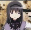 Profilbild Asagao, Avatar