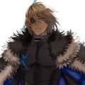 User Vanitas753, Profilbild