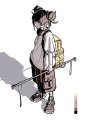 Profilbild Miusmiusfm, Avatar