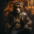 OGilian Avatar, OGilian Profilbild
