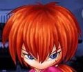 Profilbild Rurouni, Avatar