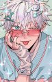 Profilbild Yukino_489, Avatar